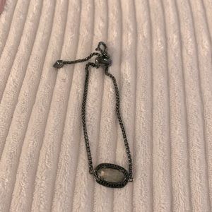 Kendra Scott Elena bracelet - barely worn